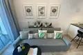 1 room apartment 38 m² in Lodz, Poland