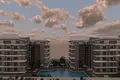 Complejo residencial The Blue Residence