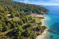 Atterrir 4 500 m² Neos Marmaras, Grèce