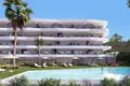 2 bedroom apartment 72 m² La Nucia, Spain
