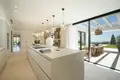 Villa 8 Schlafzimmer  Benahavis, Spanien