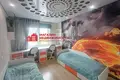 Apartamento 2 habitaciones 56 m² Grodno, Belarús