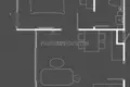 Mieszkanie 2 pokoi 60 m² Rawai, Tajlandia