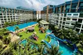 1 bedroom apartment 37 m² Pattaya City, Thailand