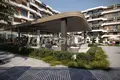 1 bedroom apartment 53 m² Aksu, Turkey