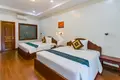 Commercial property 36 rooms  in Siem Reap, Cambodia