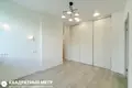 Appartement 2 chambres 39 m² Minsk, Bélarus