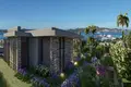 Квартира 1 комната 140 м² Бодрум, Турция