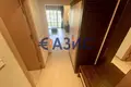Квартира 2 комнаты 64 м² Несебр, Болгария