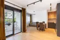 1 bedroom apartment 44 m² Becici, Montenegro