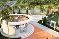 Wohnung 47 m² Alanya, Türkei