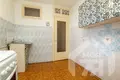 Wohnung 2 zimmer 51 m² Maladsetschna, Belarus