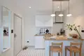 1 bedroom apartment 36 m² Sakhu, Thailand
