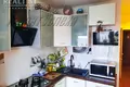 2 room apartment 53 m² Muchaviecki sielski Saviet, Belarus