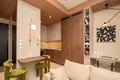 1 room apartment 31 m² in Warsaw, Poland