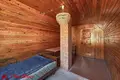 Maison 43 m² Lasanski sielski Saviet, Bélarus