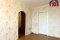 Apartamento 3 habitaciones 61 m² Saligorsk, Belarús