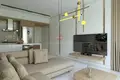 Appartement 1 chambre 90 m² Kumluca, Turquie
