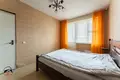 2 room apartment 51 m² Minsk, Belarus