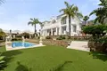 5 bedroom house 562 m² Marbella, Spain
