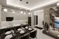 Appartement 3 chambres 124 m² Tosmur, Turquie