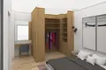 Wohnung 3 Schlafzimmer 142 m² Municipality of Thessaloniki, Griechenland