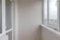 1 room apartment 35 m² Minsk, Belarus