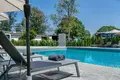 9 room villa 13 m² Ban Bang Thao, Thailand