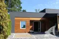 Haus 160 m² Muchaviecki sielski Saviet, Belarus
