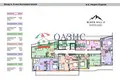 Wohnung 54 m² Burgas, Bulgarien