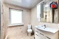 Casa 92 m² Hajnienski sielski Saviet, Belarús