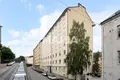 Квартира 1 комната 48 м² в Helsinki sub region, Финляндия