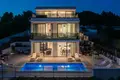 Дом 5 спален 204 м² Okrug Gornji, Хорватия