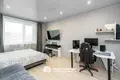 Квартира 1 комната 43 м² Минск, Беларусь