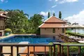 Villa de 4 habitaciones 600 m² Rawai, Tailandia