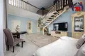 Haus 111 m² Fanipalski sielski Saviet, Belarus