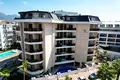 Appartement 1 chambre 55 m² Région méditerranéenne, Turquie