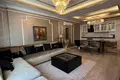 Appartement 3 chambres 101 m² Alanya, Turquie