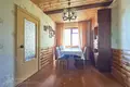 House 63 m² Ozyaritska-Slabadski rural council, Belarus