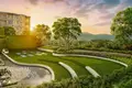 Apartamento 1 habitacion 44 m² Sakhu, Tailandia