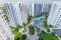 Apartamento 3 habitaciones 86 m² Trikomo, Chipre del Norte