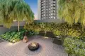 Apartamento 2 habitaciones 34 m² Regiao Imediata de Sao Paulo, Brasil