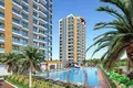 Wohnung 2 zimmer 75 m² Erdemli, Türkei