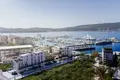 Mieszkanie 1 pokój 66 m² Tivat, Czarnogóra