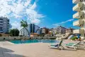 Wohnung 3 zimmer 120 m² Akarca Koyu, Türkei