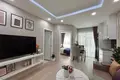 Kondominium 1 Schlafzimmer 31 m² Pattaya, Thailand