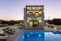 5 bedroom villa 286 m² Gavalochori, Greece
