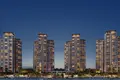 Mieszkanie w nowym budynku PERON ISTANBUL