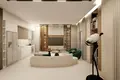 Dzielnica mieszkaniowa Stunning project with a unique layout of apartments