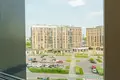 Квартира 1 комната 36 м² Минск, Беларусь